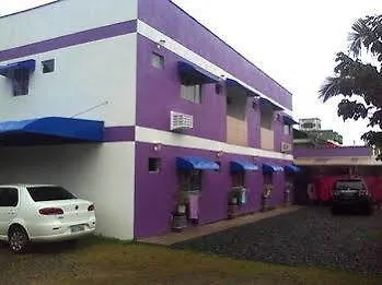 Pousada Mares De Penha Brésil