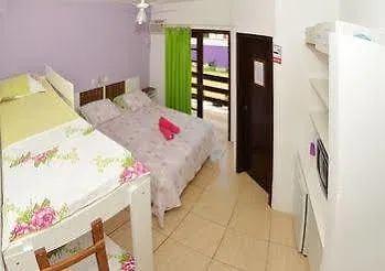 Pousada Mares De Penha Mini-hôtel Penha (Santa Catarina)