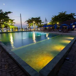 3* Inn Pé Na Areia