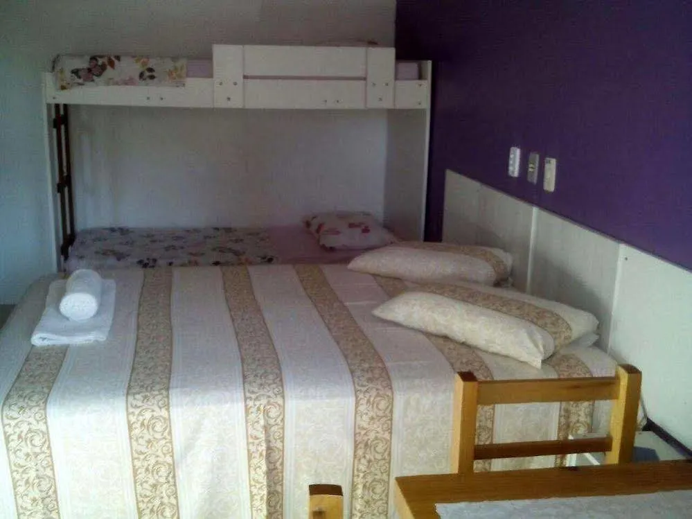 Pousada Mares De Penha بنها