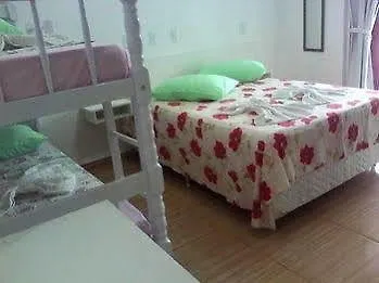 Pousada Mares De Penha بيت ريفي
