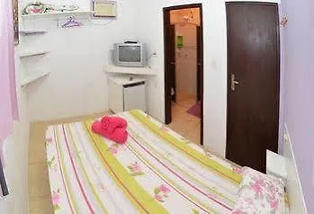 بيت ريفي Pousada Mares De Penha